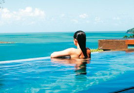 Qualia Luxury Holiday Resort - Accommodation Brunswick Heads 4