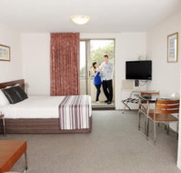 Atrium Resort Mandurah - Accommodation Brunswick Heads
