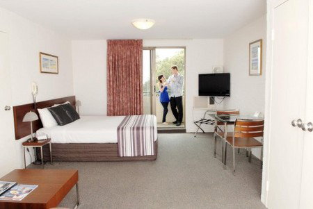 Atrium Resort Mandurah - Accommodation Brunswick Heads 0