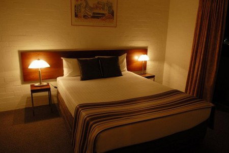 Atrium Resort Mandurah - Accommodation Brunswick Heads 2