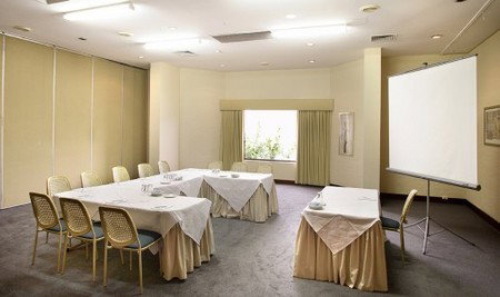 Atrium Resort Mandurah - Accommodation Brunswick Heads 3