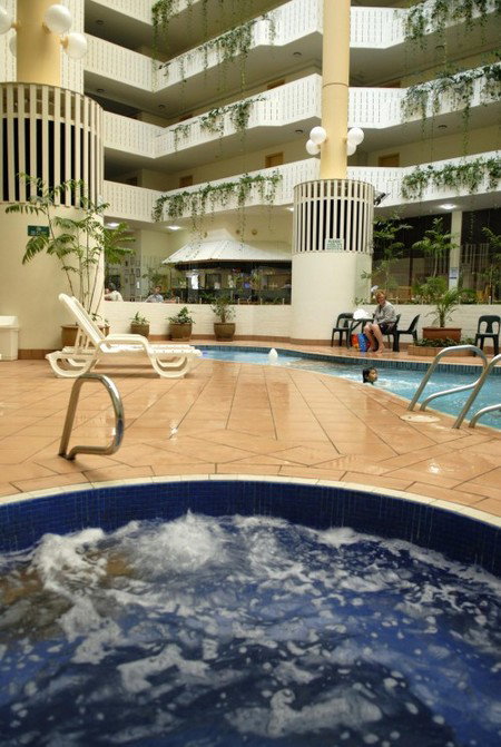 Atrium Resort Mandurah - Accommodation Brunswick Heads 5