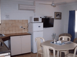 Busselton Jetty Chalets - Accommodation Brunswick Heads