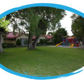 Busselton Villas and Caravan Park - Accommodation Brunswick Heads