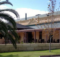 Dongara Hotel Motel - Accommodation Brunswick Heads
