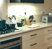 Constellation Apartments - Accommodation Brunswick Heads