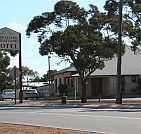 Dalwallinu Wheatland Motel - Accommodation Brunswick Heads