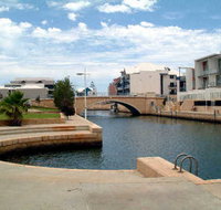 Crest Del Mar Apartments - Accommodation Brunswick Heads