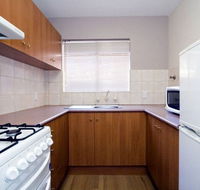 Burswood Lodge - Accommodation Brunswick Heads
