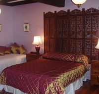 Flinders Park Lodge - Accommodation Brunswick Heads