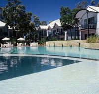 Mandurah Quay Resort - Accommodation Brunswick Heads