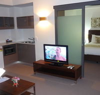Bannister Suites Fremantle - Accommodation Brunswick Heads