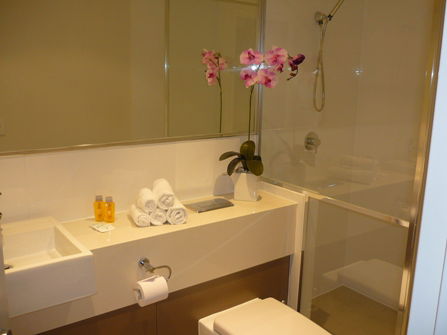 Bannister Suites Fremantle - Accommodation Brunswick Heads 1