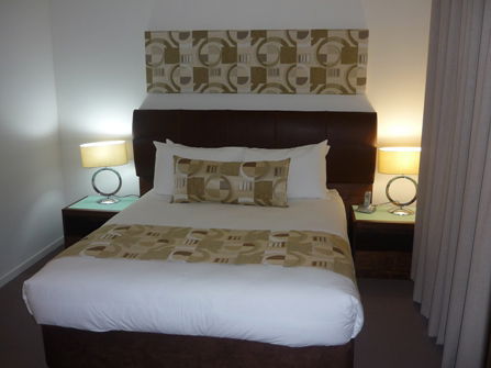 Bannister Suites Fremantle - Accommodation Brunswick Heads 2