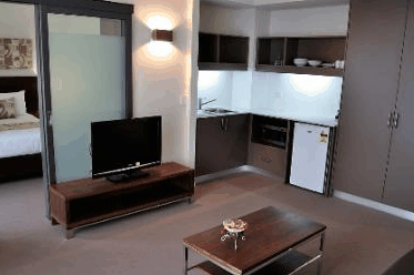 Bannister Suites Fremantle - Accommodation Brunswick Heads 4