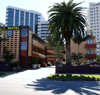 City Waters Perth - Accommodation Brunswick Heads
