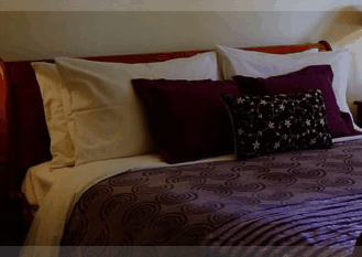 Erravilla Country Estate - Accommodation Brunswick Heads 1