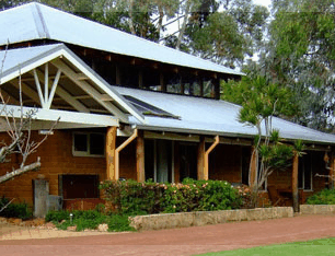 Erravilla Country Estate - Accommodation Brunswick Heads 2