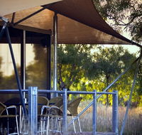 Karijini Eco Retreat - Accommodation Brunswick Heads