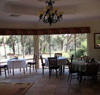 Lakeview Lodge - Accommodation Brunswick Heads