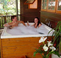Yallingup Lodge Spa Retreat - Accommodation Brunswick Heads