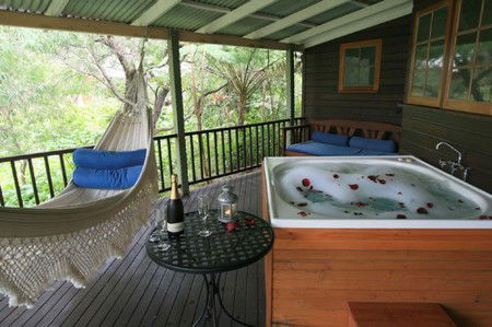 Yallingup Lodge Spa Retreat - Accommodation Brunswick Heads 1