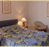 Mandurah Foreshore Motel - Accommodation Brunswick Heads