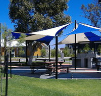 Mandurah Ocean Marina Chalets - Accommodation Brunswick Heads