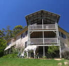Nannup Valley Retreat - Accommodation Brunswick Heads