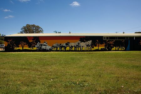 Northcliffe Bibbulmun Break Motel - Accommodation Brunswick Heads 0