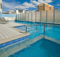Medina Executive Barrack Plaza - Accommodation Brunswick Heads