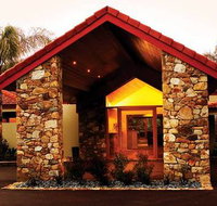 Windmills Break - Accommodation Brunswick Heads
