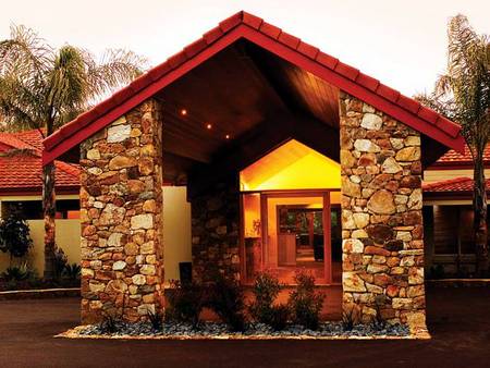 Windmills Break - Accommodation Brunswick Heads 0