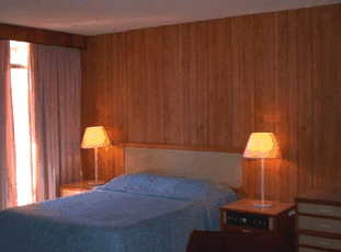 Red Castle Motor Inn - Accommodation Brunswick Heads 4