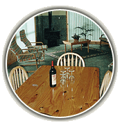 Riverside Retreat Chalets - Accommodation Brunswick Heads