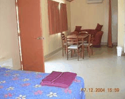 Rockingham Holiday Village - Accommodation Brunswick Heads