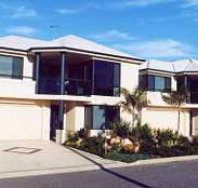Seahaven Palm Beach Villas - Accommodation Brunswick Heads