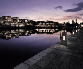 The Sebel Residence East Perth - Accommodation Brunswick Heads