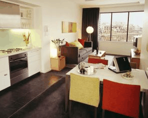 The Sebel Residence East Perth - Accommodation Brunswick Heads 1