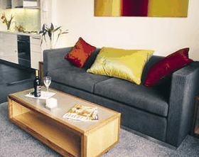 The Sebel Residence East Perth - Accommodation Brunswick Heads 3