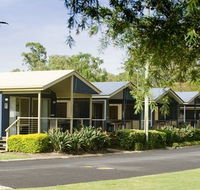 Ferry Reserve Holiday Park - Accommodation Brunswick Heads
