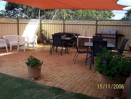  Accommodation Brunswick Heads