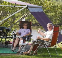 Terrace Reserve Holiday Park - Accommodation Brunswick Heads