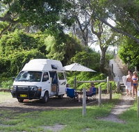 Scotts Head Holiday Park - Accommodation Brunswick Heads