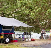 Massey Greene Holiday Park - Accommodation Brunswick Heads