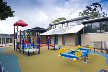 Massey Greene Holiday Park - Accommodation Brunswick Heads 3
