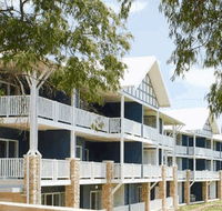 Seashells Resort Yallingup - Accommodation Brunswick Heads