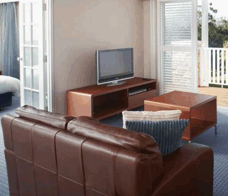 Seashells Resort Yallingup - Accommodation Brunswick Heads 1