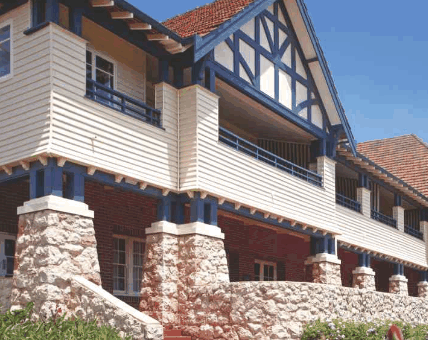 Seashells Resort Yallingup - Accommodation Brunswick Heads 2