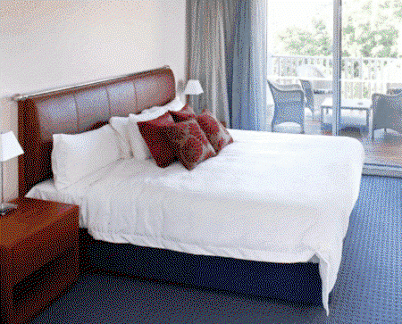 Seashells Resort Yallingup - Accommodation Brunswick Heads 3